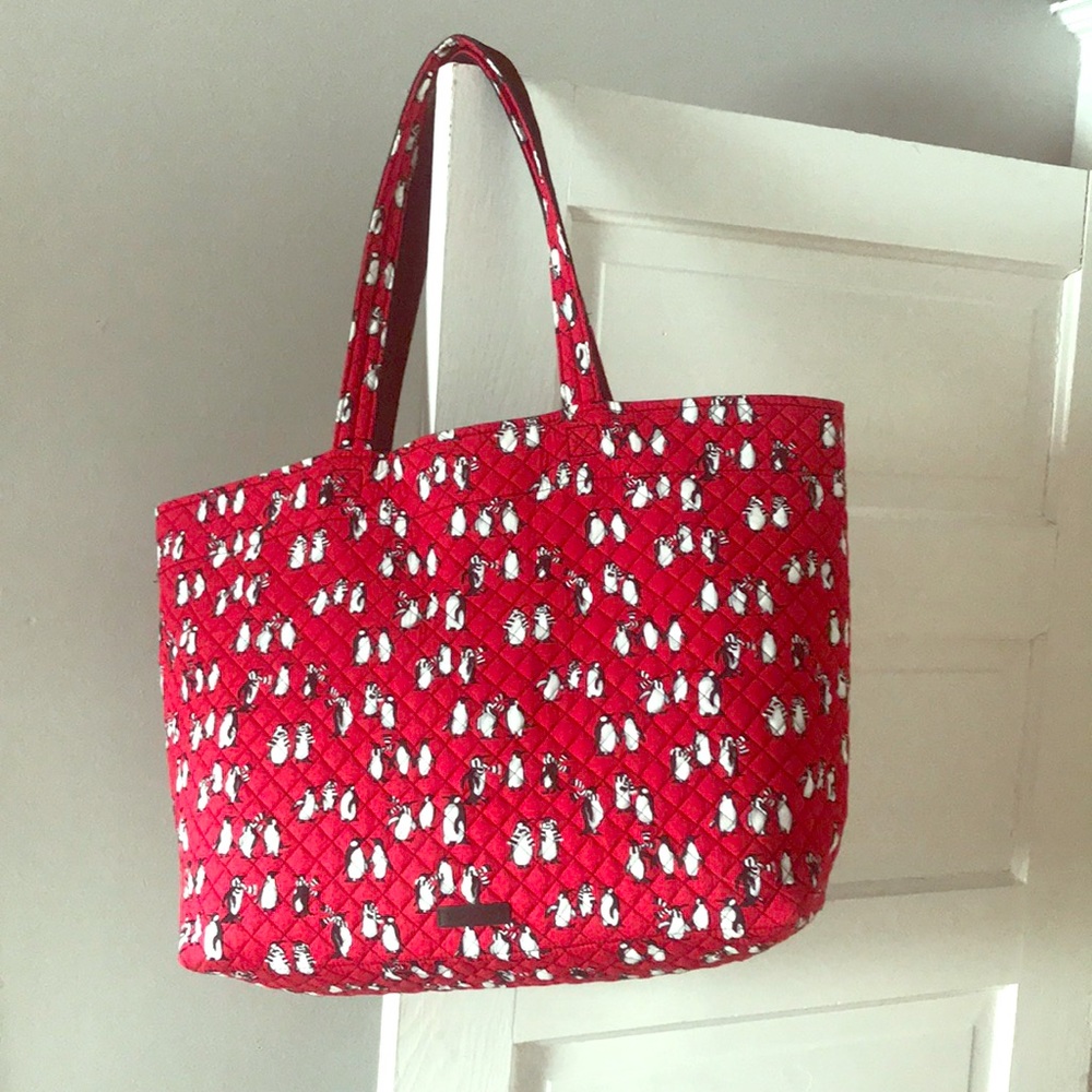 Vera Bradley tote